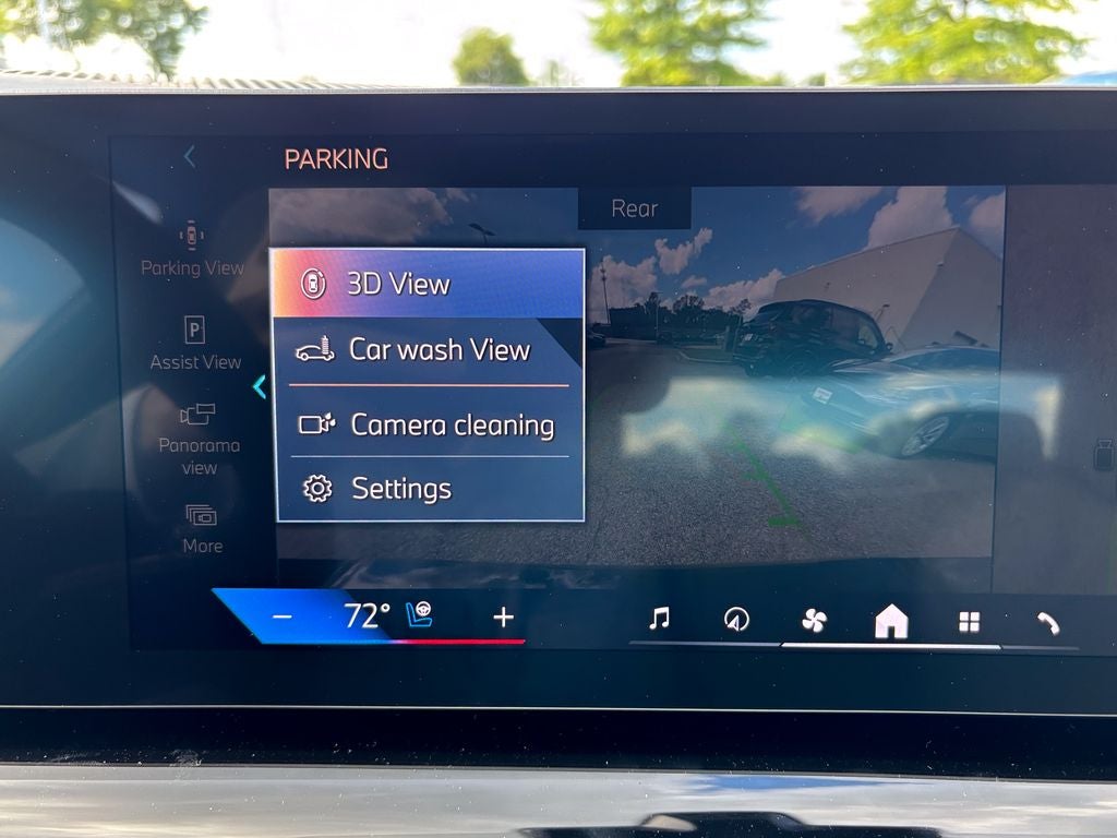 2027 BMW 5 Series 530i xDrive