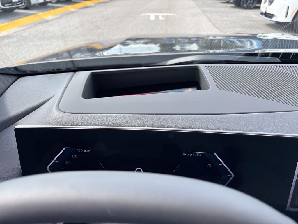 2027 BMW 5 Series 530i xDrive
