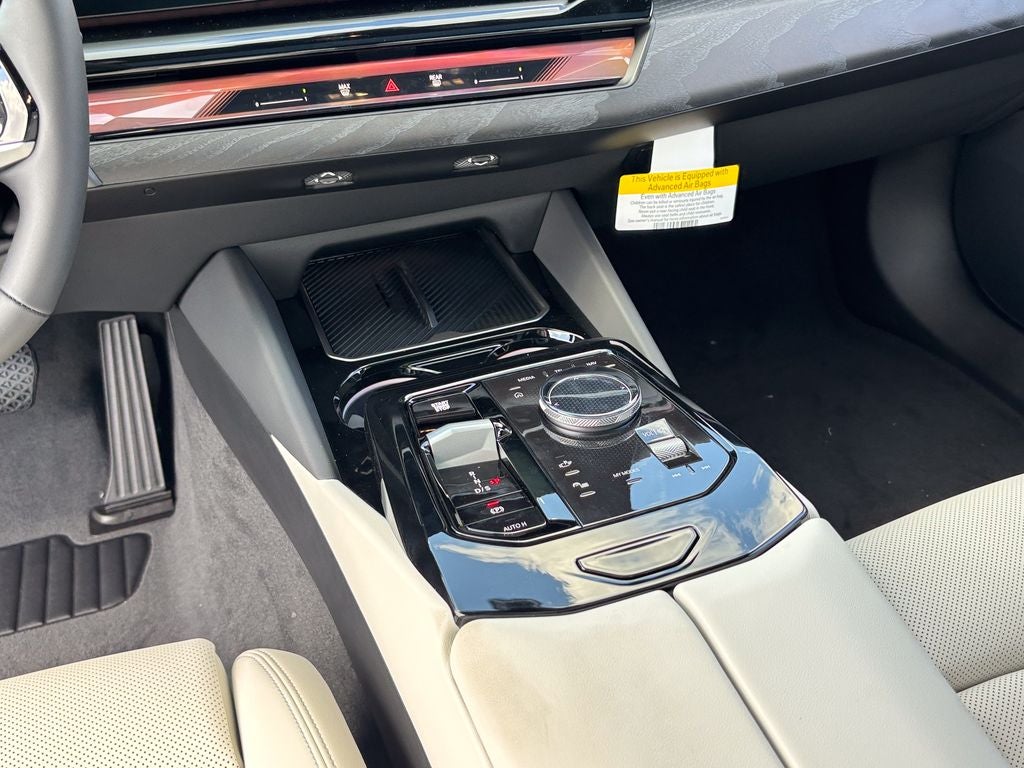 2027 BMW 5 Series 530i xDrive