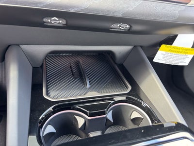 2027 BMW 5 Series 530i xDrive