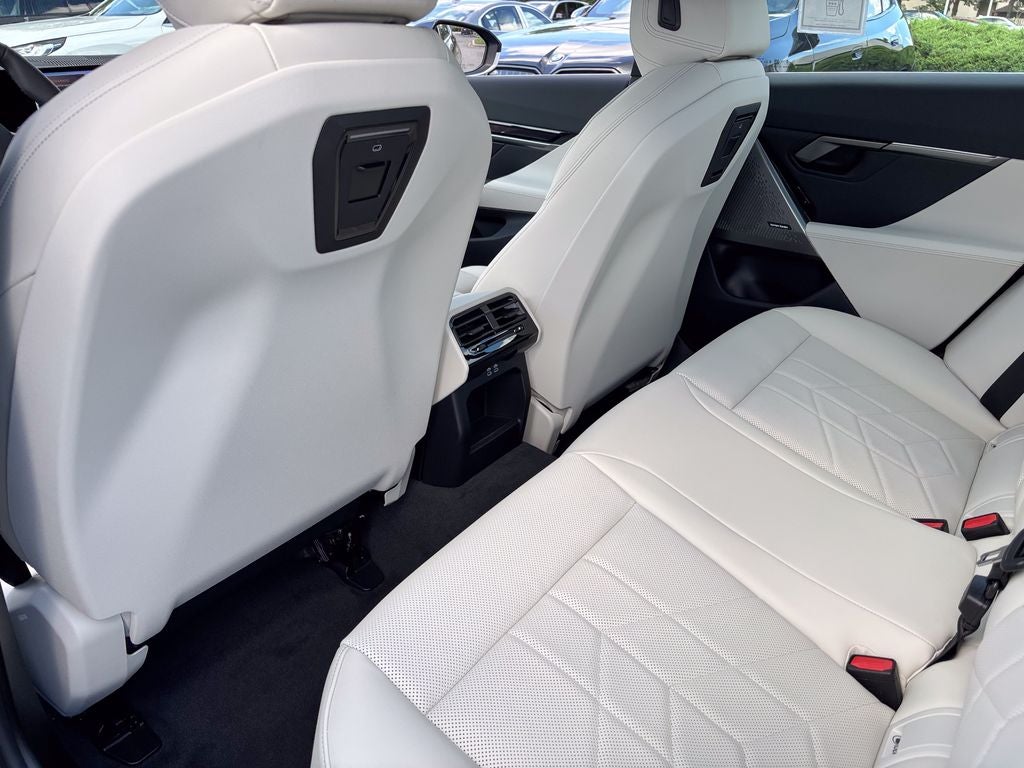 2027 BMW 5 Series 530i xDrive