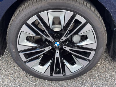2027 BMW 5 Series 530i xDrive