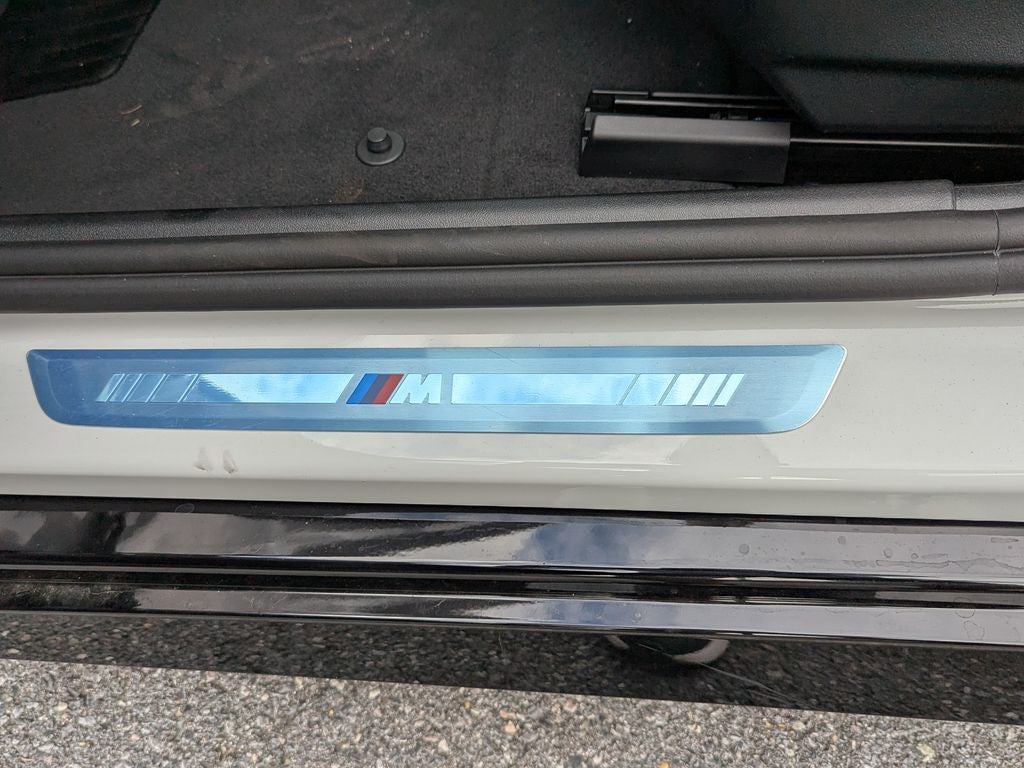 2027 BMW 5 Series 530i xDrive