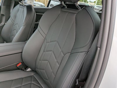 2027 BMW 5 Series 530i xDrive