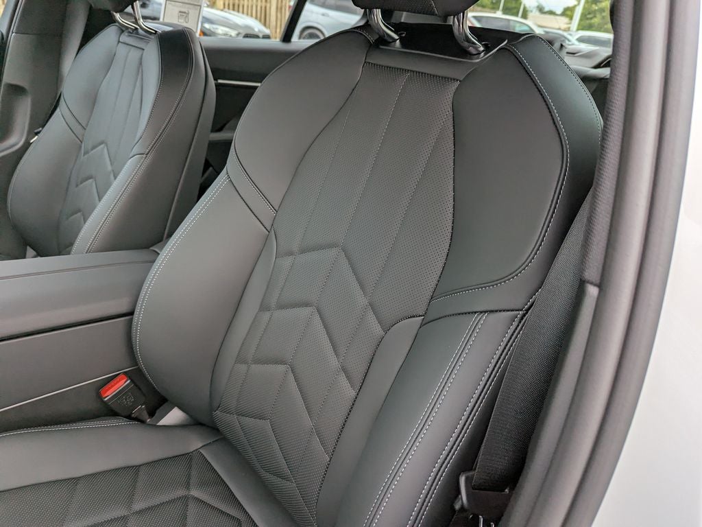 2027 BMW 5 Series 530i xDrive