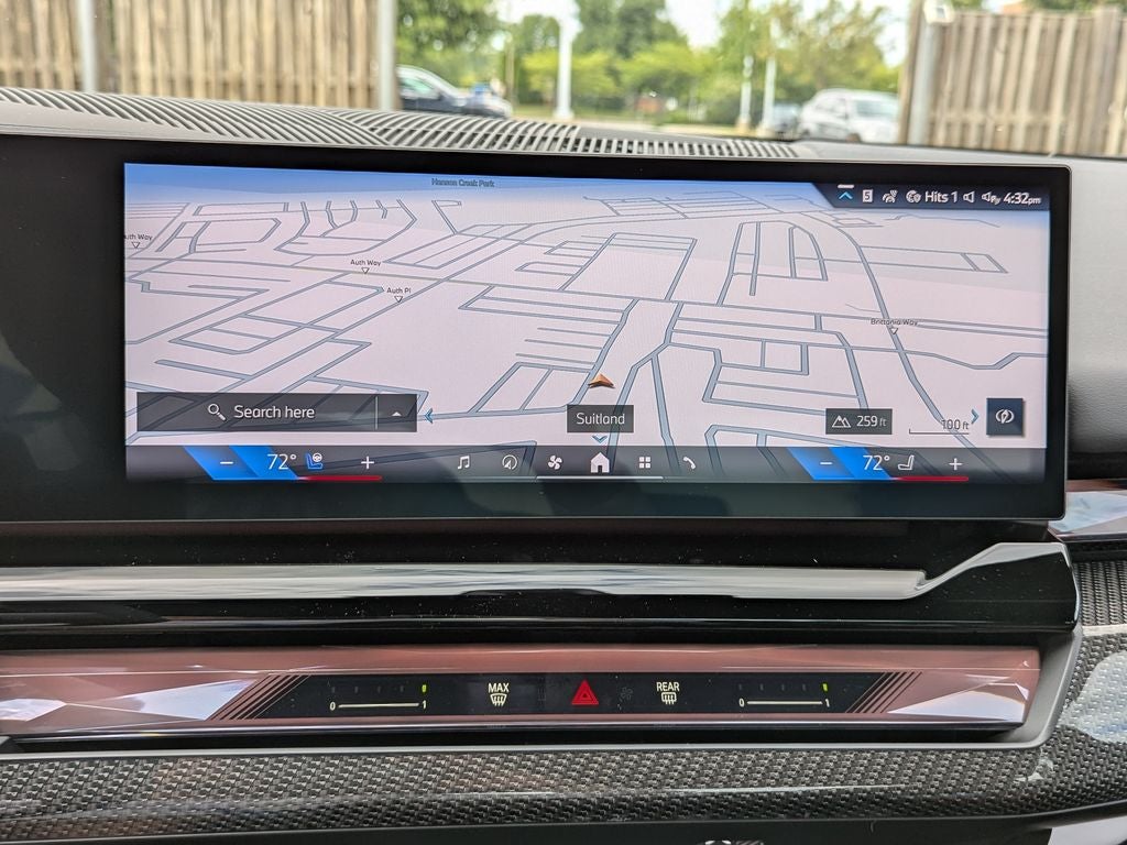 2027 BMW 5 Series 530i xDrive