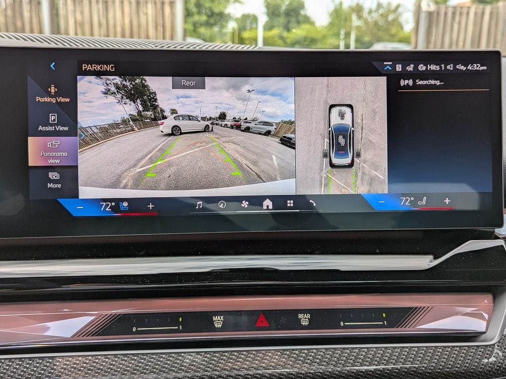 2027 BMW 5 Series 530i xDrive