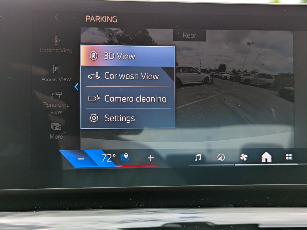 2027 BMW 5 Series 530i xDrive