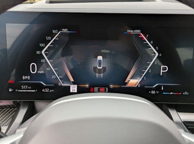 2027 BMW 5 Series 530i xDrive