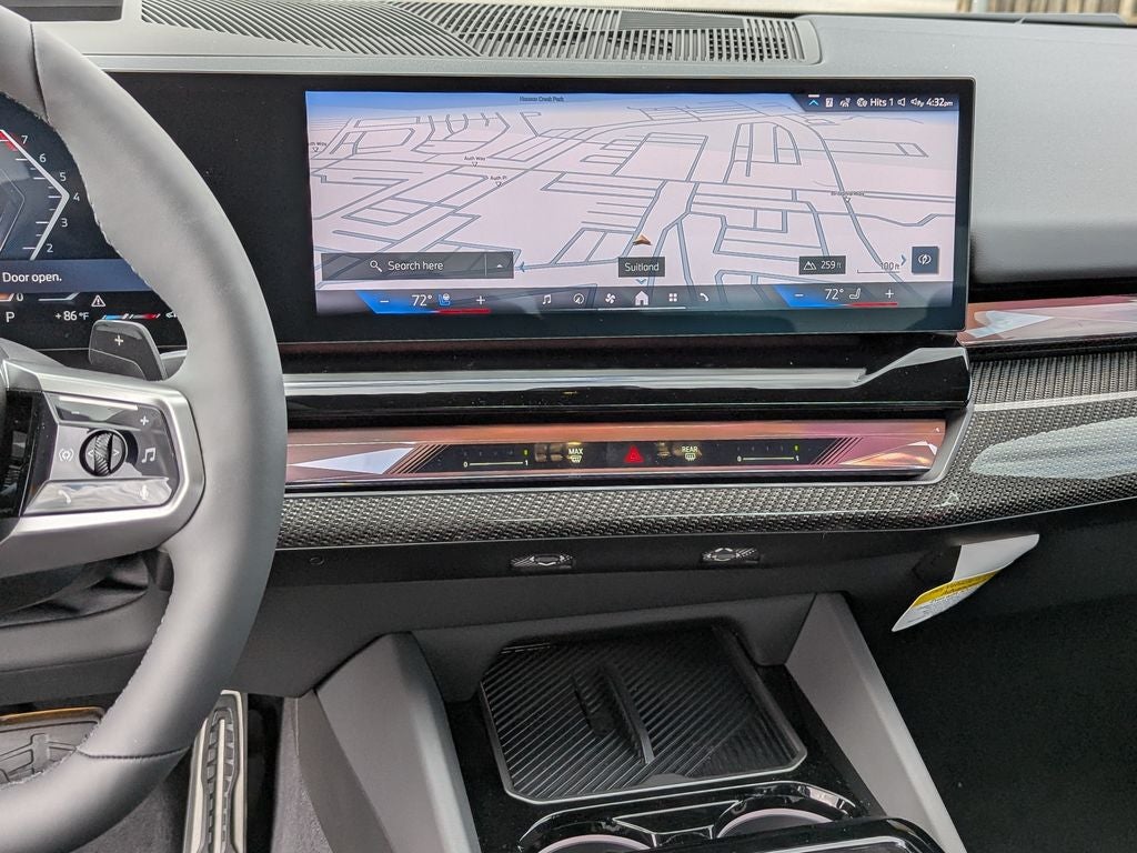 2027 BMW 5 Series 530i xDrive