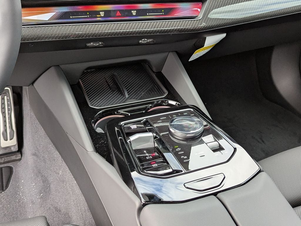 2027 BMW 5 Series 530i xDrive