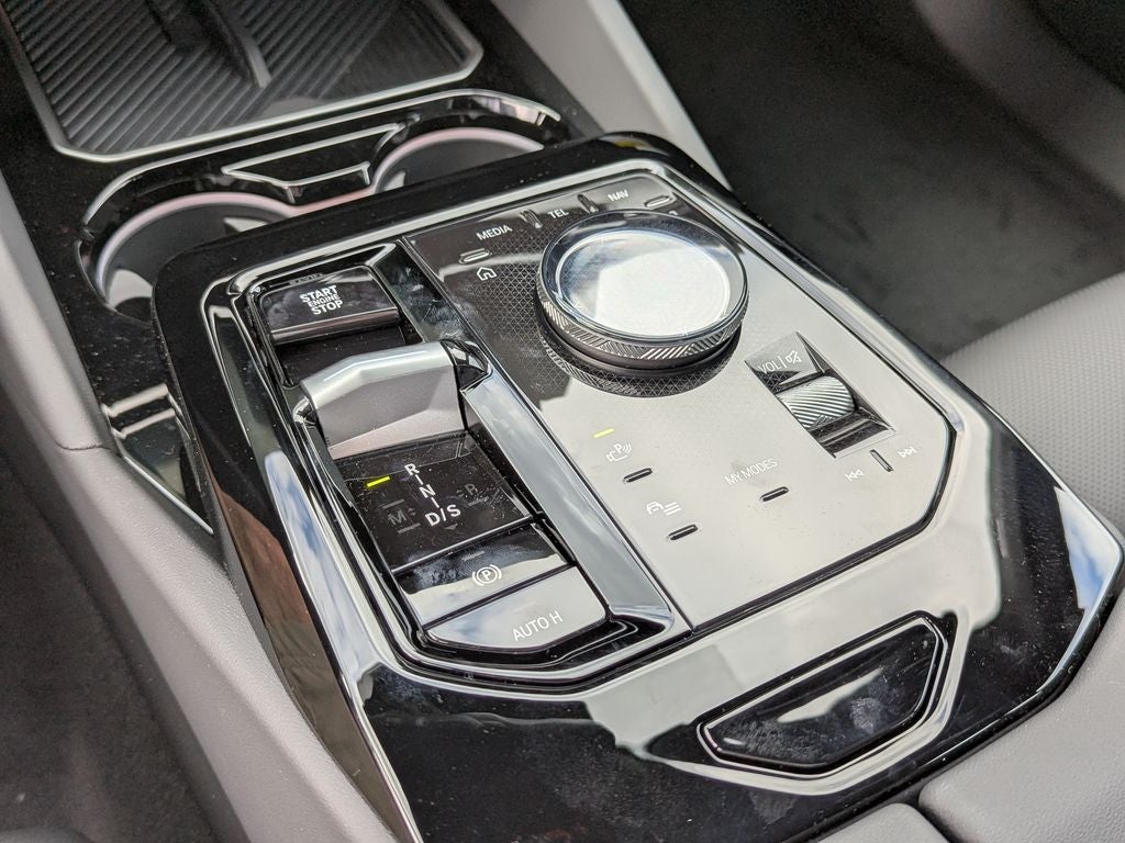 2027 BMW 5 Series 530i xDrive