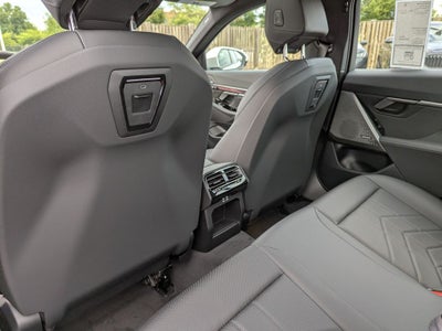 2027 BMW 5 Series 530i xDrive