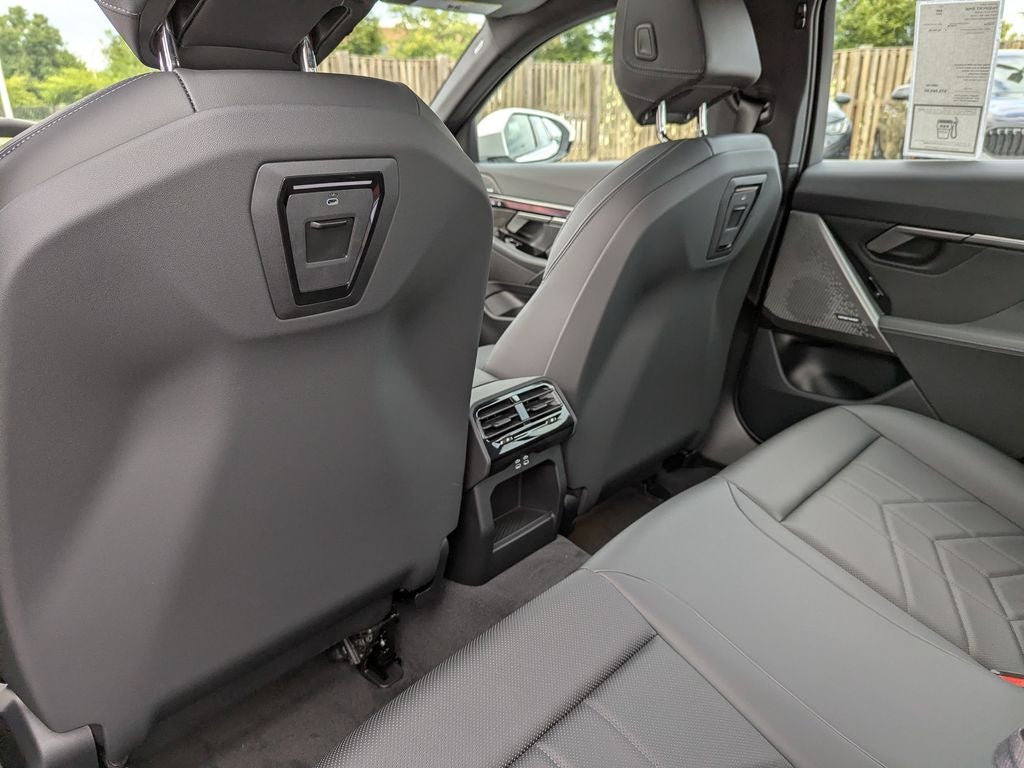 2027 BMW 5 Series 530i xDrive