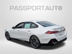 2027 BMW 5 Series 530i xDrive