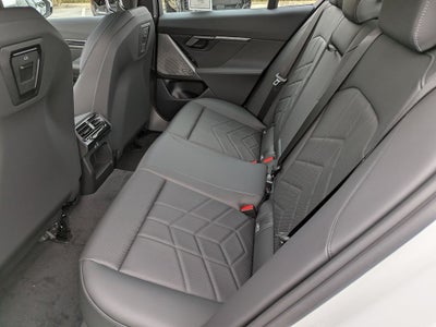 2027 BMW 5 Series 530i xDrive