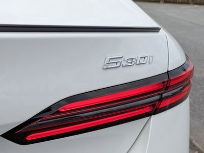 2027 BMW 5 Series 530i xDrive