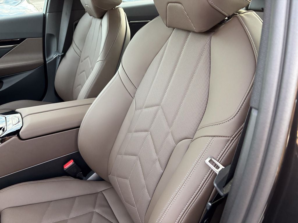 2026 BMW 5 Series 530i xDrive