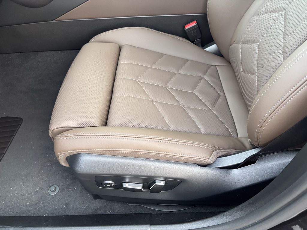 2026 BMW 5 Series 530i xDrive