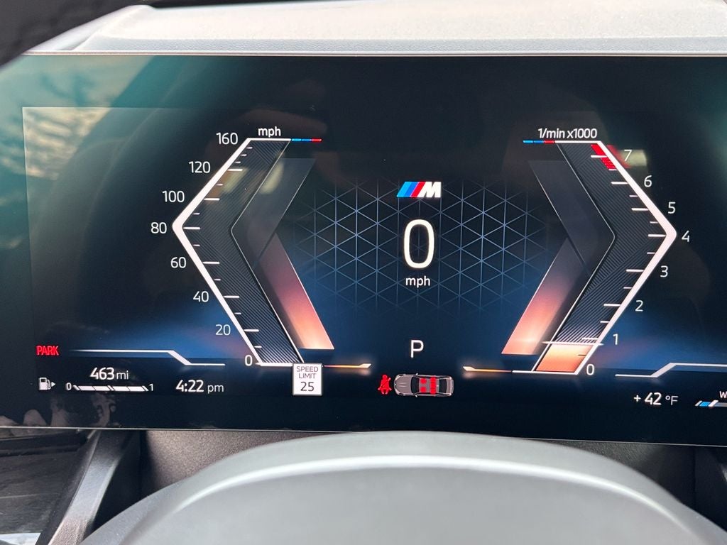 2026 BMW 5 Series 530i xDrive