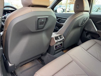 2026 BMW 5 Series 530i xDrive