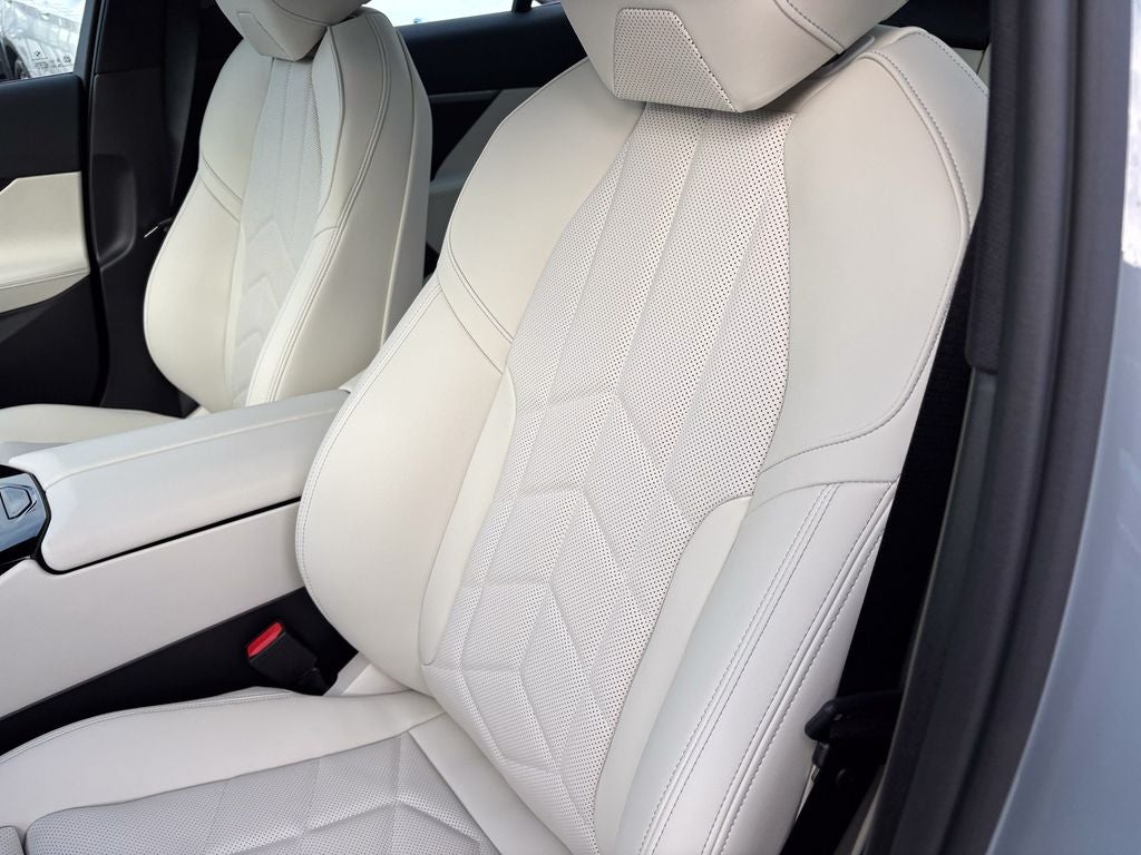 2026 BMW 5 Series 530i xDrive