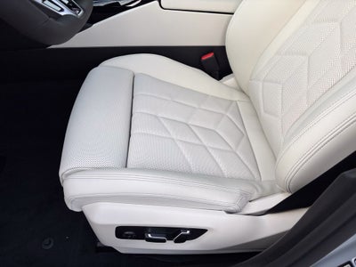 2026 BMW 5 Series 530i xDrive