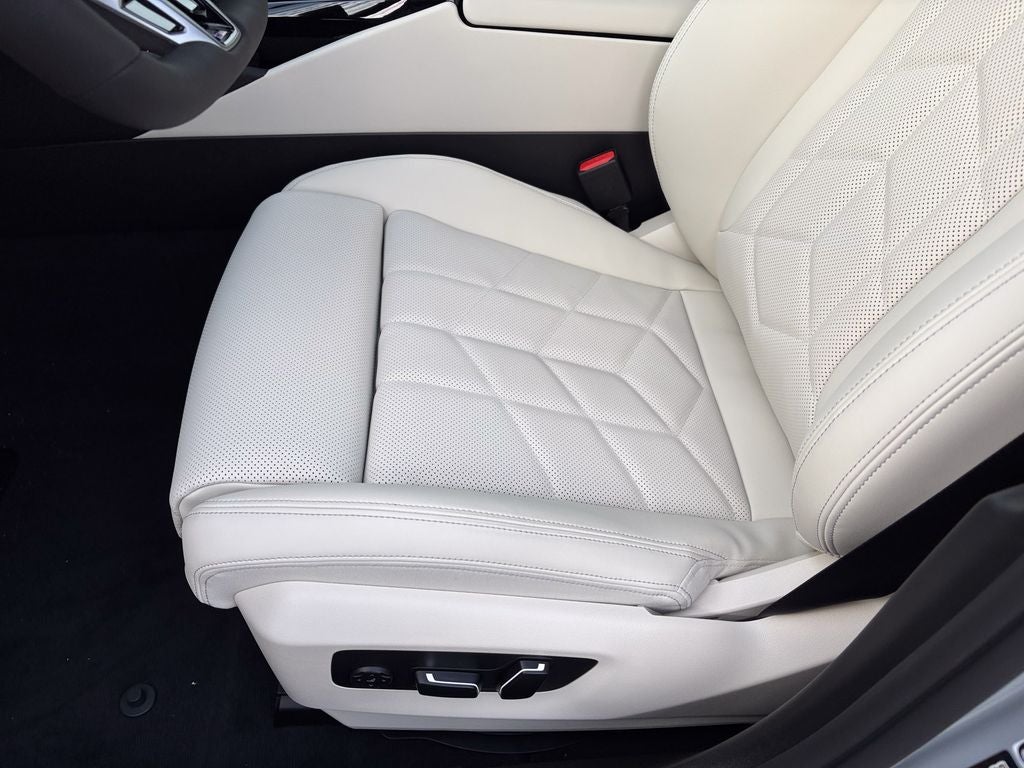 2026 BMW 5 Series 530i xDrive