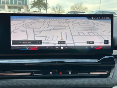 2026 BMW 5 Series 530i xDrive