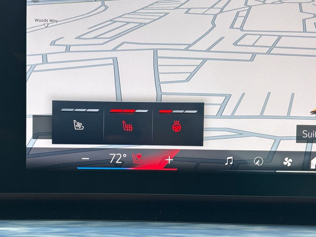 2026 BMW 5 Series 530i xDrive