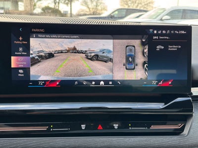 2026 BMW 5 Series 530i xDrive