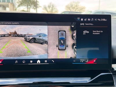 2026 BMW 5 Series 530i xDrive