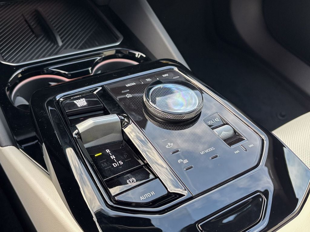 2026 BMW 5 Series 530i xDrive