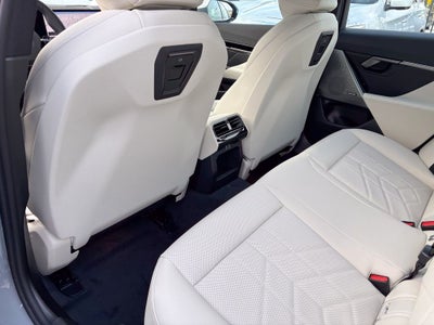 2026 BMW 5 Series 530i xDrive