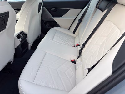 2026 BMW 5 Series 530i xDrive