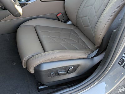 2026 BMW 5 Series 530i xDrive