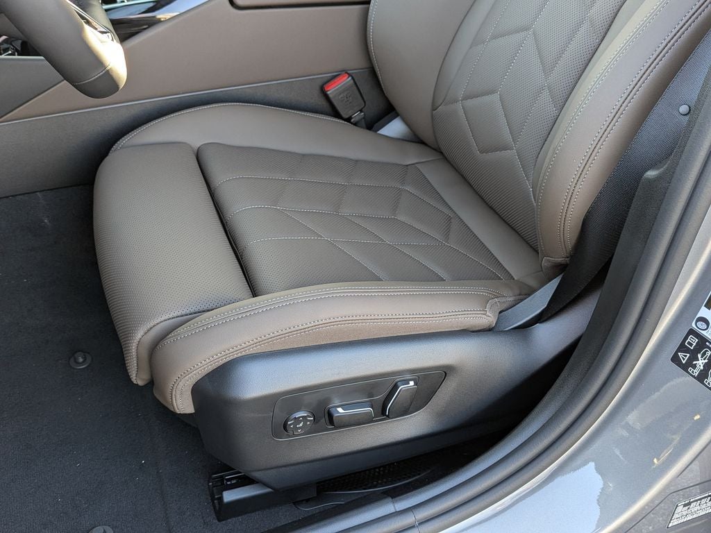 2026 BMW 5 Series 530i xDrive