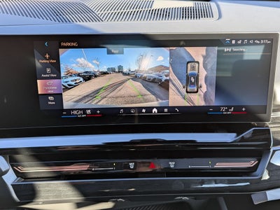 2026 BMW 5 Series 530i xDrive