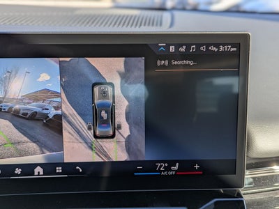 2026 BMW 5 Series 530i xDrive