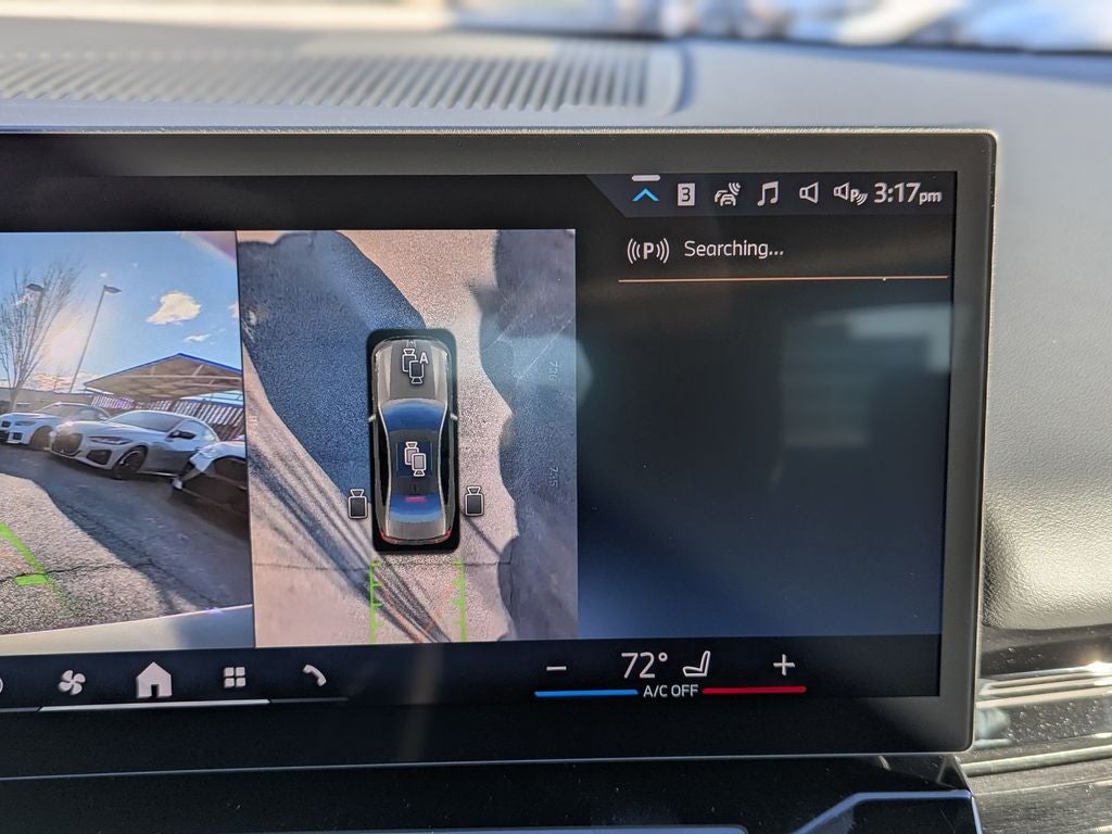 2026 BMW 5 Series 530i xDrive