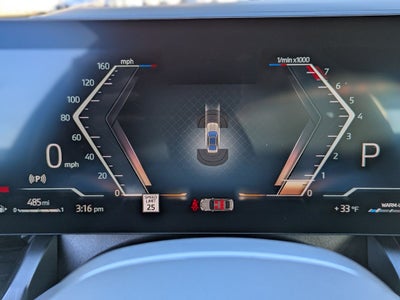 2026 BMW 5 Series 530i xDrive