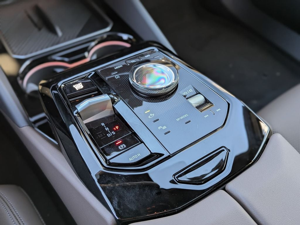 2026 BMW 5 Series 530i xDrive