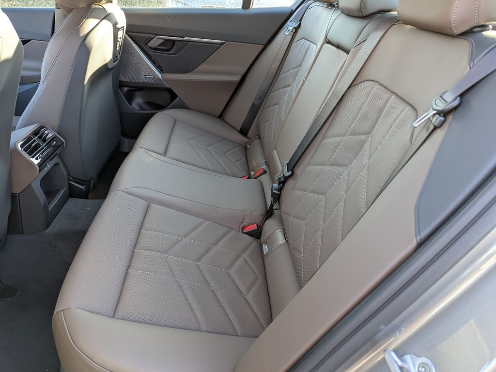 2026 BMW 5 Series 530i xDrive