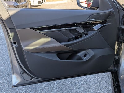 2026 BMW 5 Series 530i xDrive