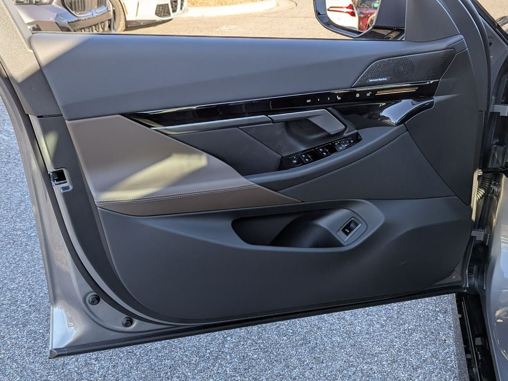 2026 BMW 5 Series 530i xDrive