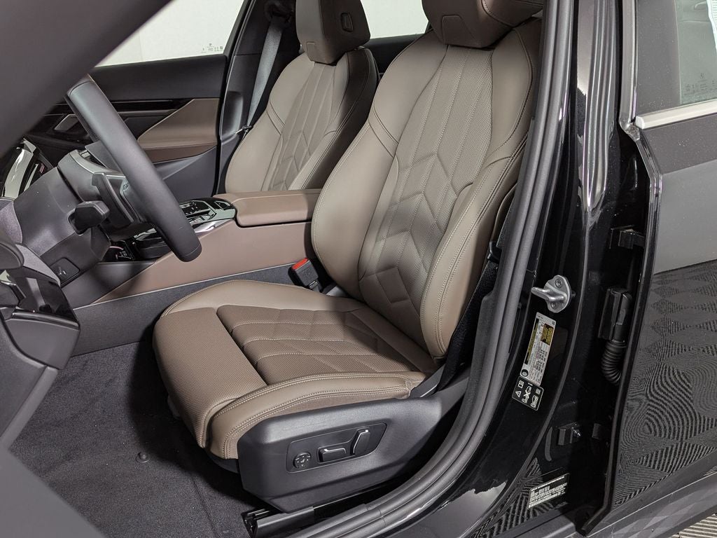 2026 BMW 5 Series 530i xDrive