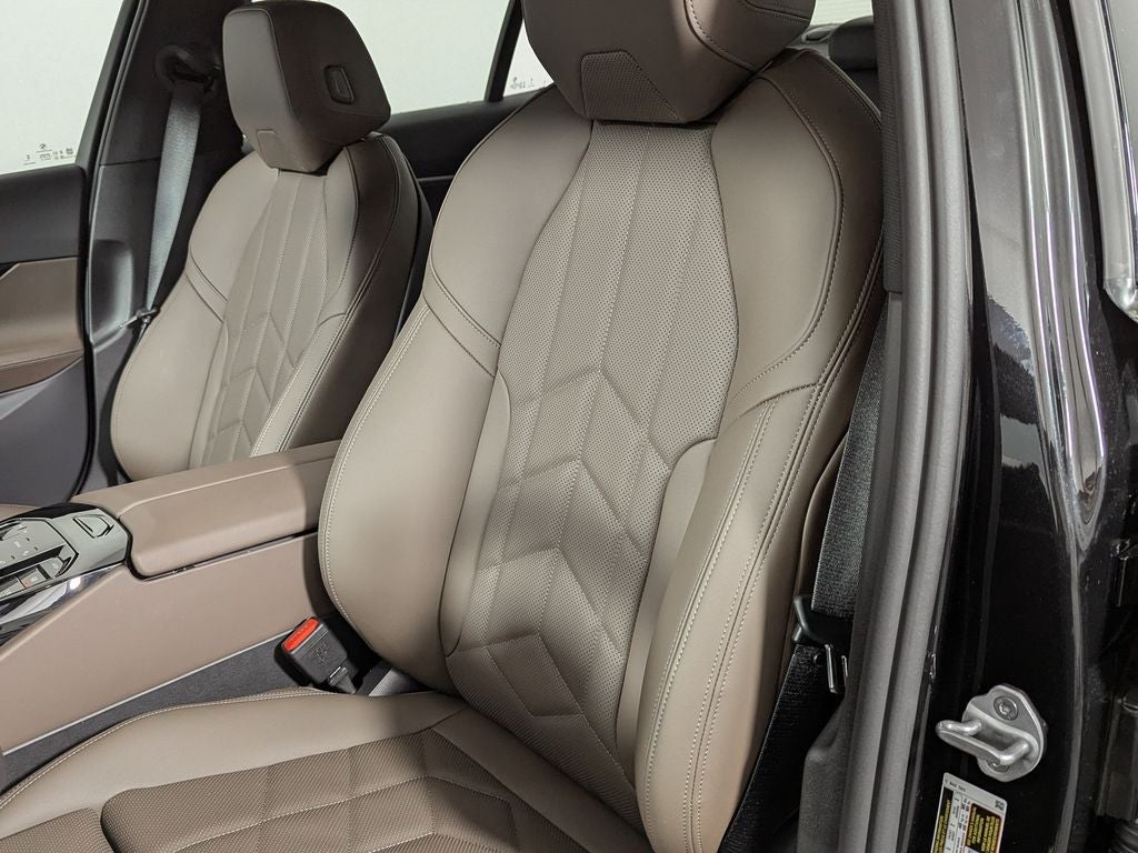 2026 BMW 5 Series 530i xDrive