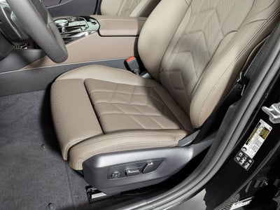 2026 BMW 5 Series 530i xDrive