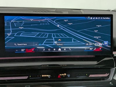 2026 BMW 5 Series 530i xDrive