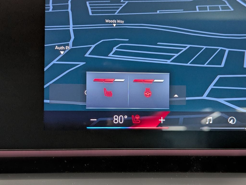 2026 BMW 5 Series 530i xDrive